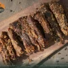 Thịt hun khói: Bò khô que Măng Đen - Đặc sản Kon Tum