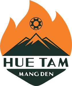 Thịt hun khói Măng Đen