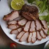 heo bản hun khói Măng Đen