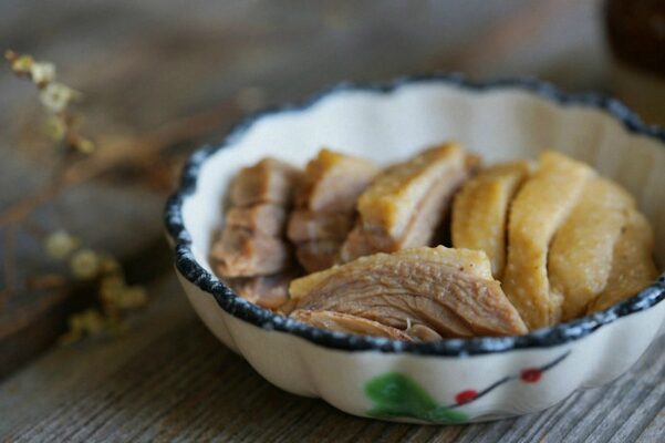 Cách làm món gỏi vịt bắp cải ngon hấp dẫn người ăn