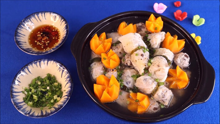 Cách nấu canh bắp cải cuốn thịt thơm ngon hấp dẫn cho gia đình