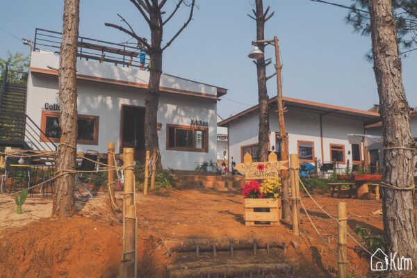 Kưm Home & Coffee