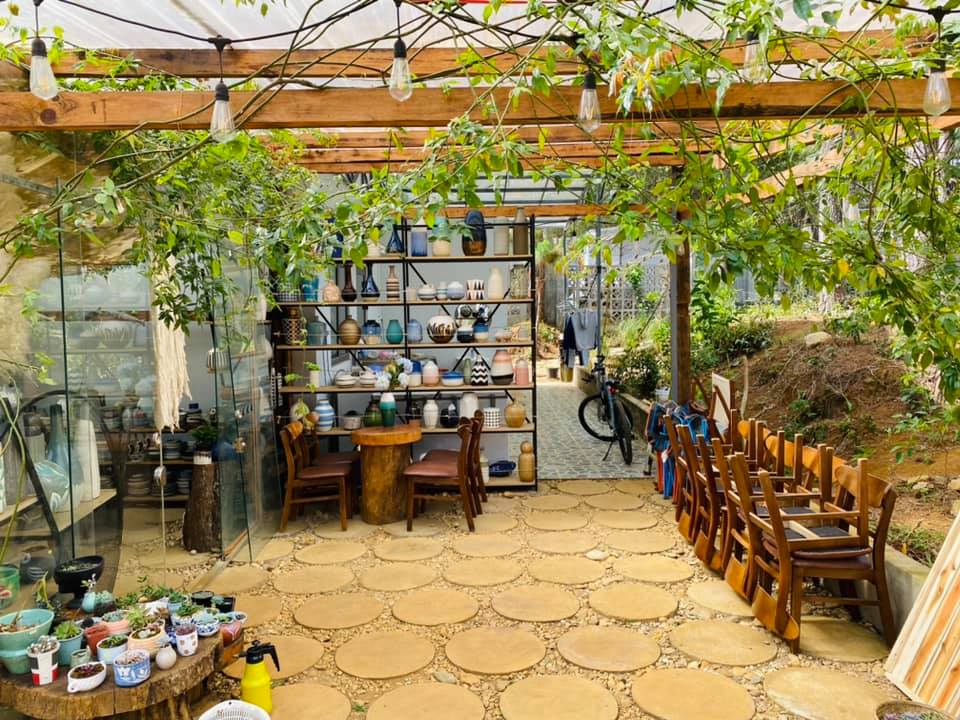 TCAs - Coffee & Beer Pub