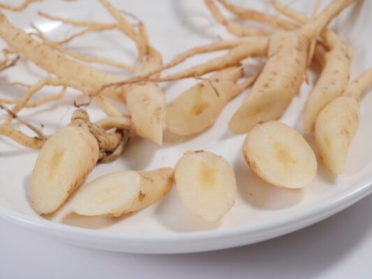 Cà phê Sâm Dây Ngọc Linh Kon Tum