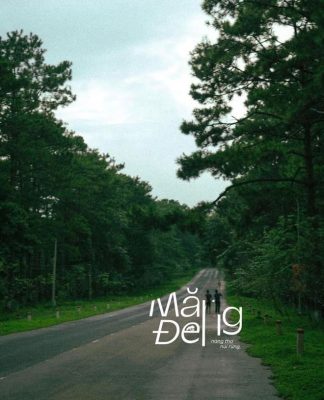 Măng Đen đang dần trở thành “thiên đường mộng mơ” mới của hội du lịch