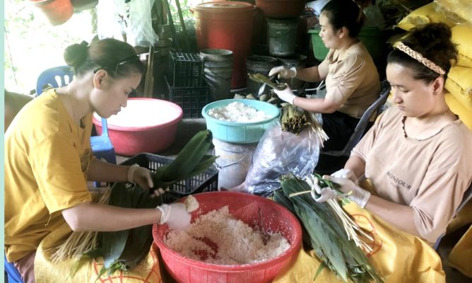 Lưu bản nháp tự động