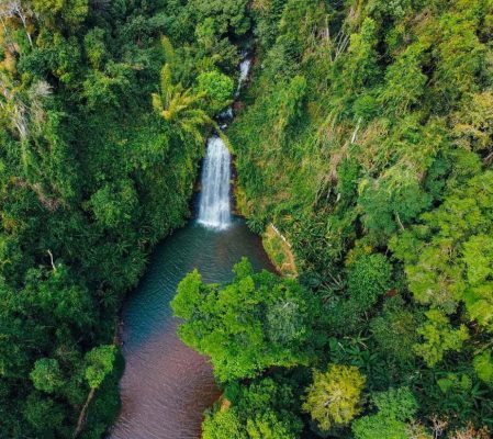Măng Đen có gì mà Kon Tum đề xuất xây sân bay?